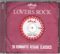 V/A - Island Presents: Lovers Rock (2 CD)