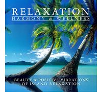 V/A - Island Relaxation