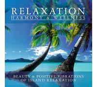 V/A - Island Relaxation