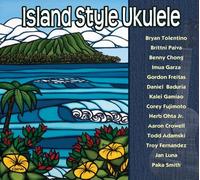 V/A - Island Style Ukulele