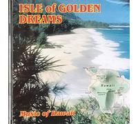 V/A - Isle Of Golden Dreams