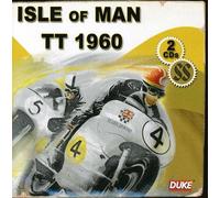 V/A - Isle Of Man Tt 1960 (2 CD)