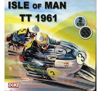 V/A - Isle Of Man Tt 1961 (2 CD)