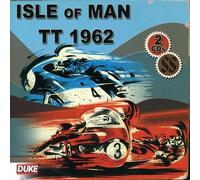 V/A - Isle Of Man Tt 1962 (2 CD)