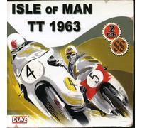 V/A - Isle Of Man Tt 1963 (2 CD)