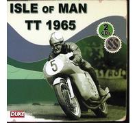 V/A - Isle Of Man Tt 1965