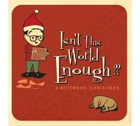 V/A - Isn't The World Enough: Nettwerk Christmas