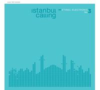 V/A - ISTANBUL CALLING 3