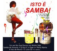 V/A - ISTO E SAMBA -14TR-