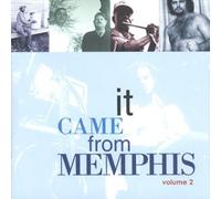 V/A - IT CAME FROM MEMPHIS 2