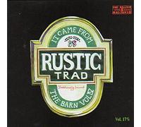 V/A - IT CAME FROM THE BARN IV