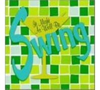 V/A - It Might As Well Be Swing