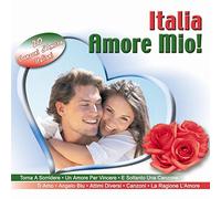 V/A - ITALIA AMORE MIO