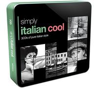 V/A - Italian Cool (3 CD)