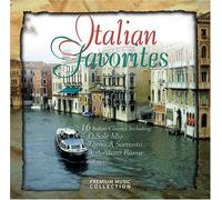 V/A - Italian Favorites