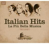 V/A - Italian Hits: La Piu Bella Musica