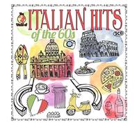 V/A - ITALIAN HITS OF THE 60S