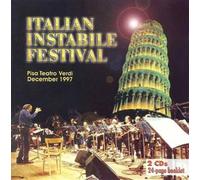 V/A - Italian Instabile Festival (2 CD)