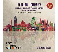 V/A - Italian Journey / Various