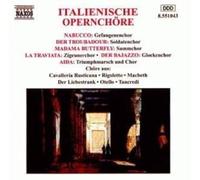 V/A - Italian Opera Choruses