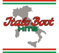 V/A - ITALO BOOT HITS