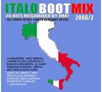 V/A - Italo Boot Mix 2006