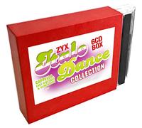 V/A - ITALO DANCE.. -BOX SET-