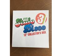 V/A - ITALO DISCO 12 INCH..