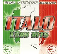 V/A - Italo Euro Hits