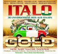 V/A - ITALO GOLD (2 CD)