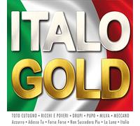 V/A - Italo Gold