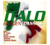 V/A - Italo Golden Classics