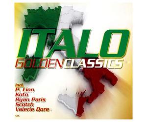V/A - Italo Golden Classics