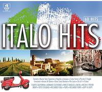 V/A - Italo Hits-60 Hits