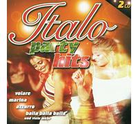 V/A - Italo Party Hits