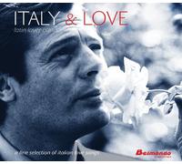 V/A - Italy & Love: Latin Lover Attitude