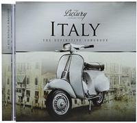 V/A - Italy-The Luxury Collection