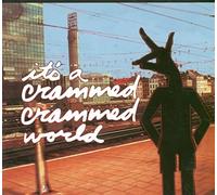 V/A - IT'S A CRAMMED CRAMMED..