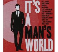 V/A - It's A Man's World (2 CD)
