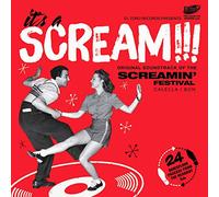 V/A - It's A Scream
