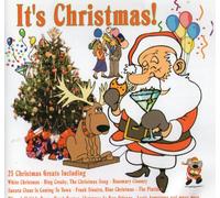 V/A - IT'S CHRISTMAS
