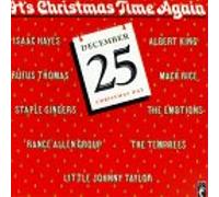 V/A - It's Christmas Time Again