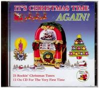 V/A - It's Christmas Time Again