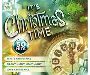 V/A - IT'S CHRISTMAS TIME-DIGI-