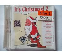V/A - IT'S CHRISTMAS VOL.2