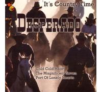 V/A - It's Country Time-Desperado