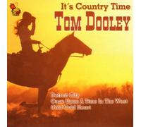 V/A - It's Country Time-Tom Dooley
