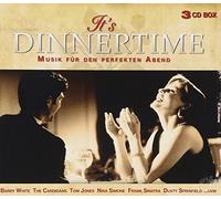 V/A - IT'S DINNERTIME