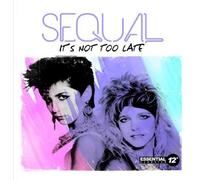 V/A - It's Not Too Late