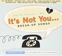 V/A - It's Not You? Break-Up Songs